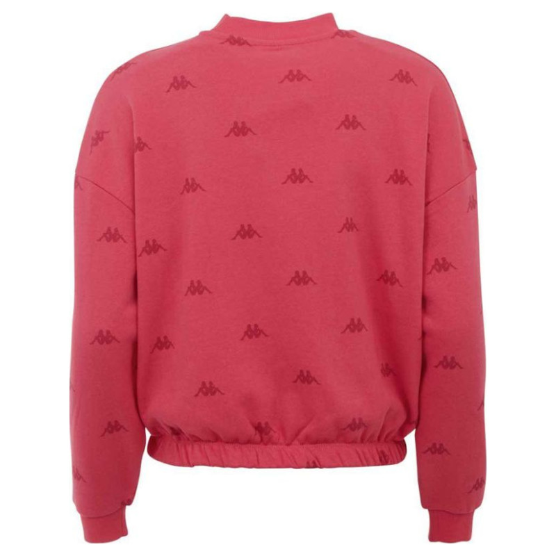 Kappa Ignara sweatshirt W 309091 18-2120 (L)