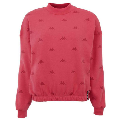 Kappa Ignara sweatshirt W 309091 18-2120 (XL)