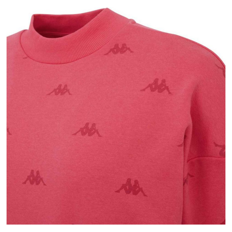 Kappa Ignara sweatshirt W 309091 18-2120 (XL)