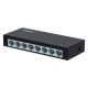 Dahua NET SWITCH 8PORT 10/100M/SF1008-EUR DAHUA