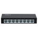 Dahua NET SWITCH 8PORT 10/100M/SF1008-EUR DAHUA