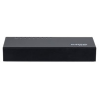 Dahua NET SWITCH 8PORT 10/100M/SF1008-EUR DAHUA