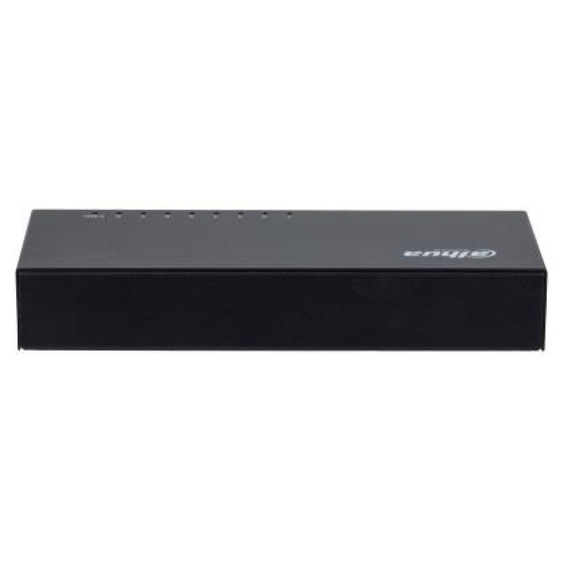 Dahua NET SWITCH 8PORT 10/100M/SF1008-EUR DAHUA