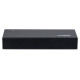 Dahua NET SWITCH 8PORT 10/100M/SF1008-EUR DAHUA