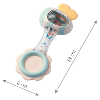 Babyono Grabulis ar graužamo BabyOno 1591