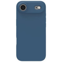 Zagg Manhattan Snap MagSafe Case for iPhone Air - Navy Blue