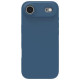 Zagg Manhattan Snap MagSafe Case for iPhone Air - Navy Blue