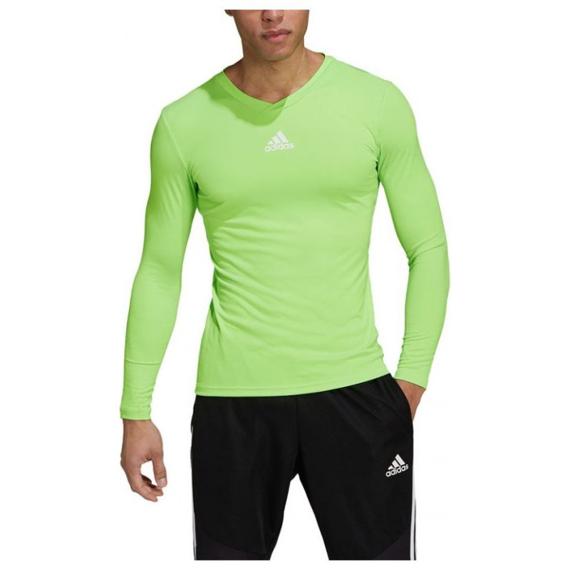 Adidas Team Base Tee M GN7505 (S)