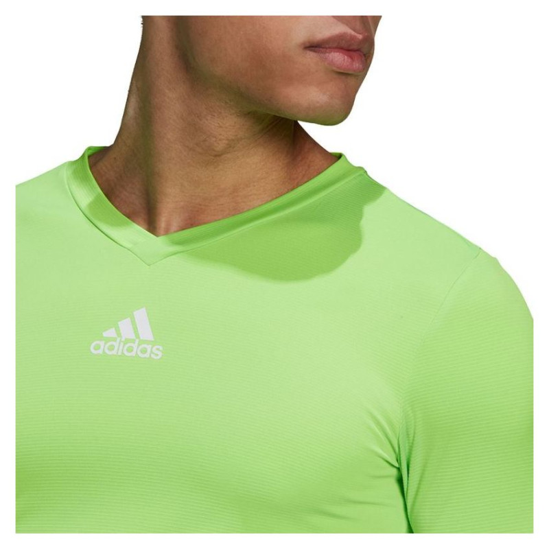 Adidas Team Base Tee M GN7505 (S)