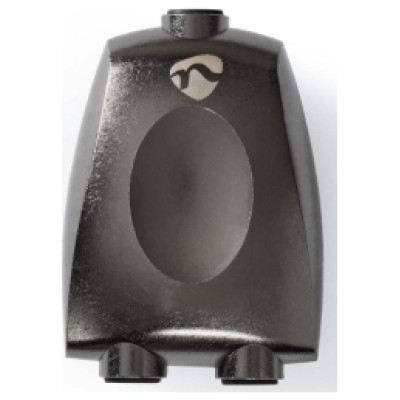 Nedis Audio adapteris Nedis TosLink - 2x TosLink Splitter