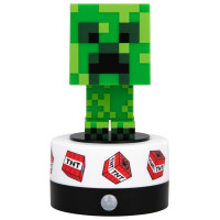 Paladone Minecraft Icon Room Guards Night Light