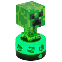 Paladone Minecraft Icon Room Guards Night Light