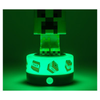 Paladone Minecraft Icon Room Guards Night Light