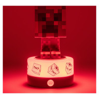 Paladone Minecraft Icon Room Guards Night Light