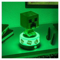 Paladone Minecraft Icon Room Guards Night Light