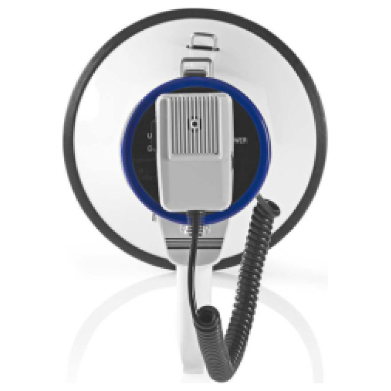 Nedis Megafons Nedis 25W 120dB