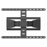 Gembird Tv stiprinājums Gembird TV wall mount Full-motion 43”-90”