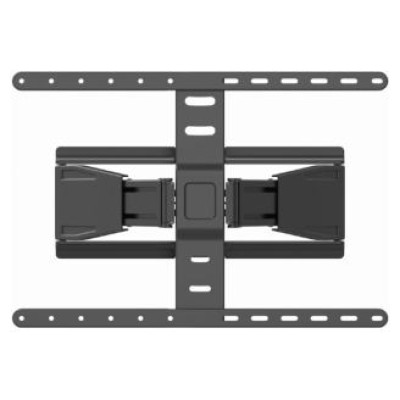Gembird Tv stiprinājums Gembird TV wall mount Full-motion 43&rdquo;-90&rdquo;