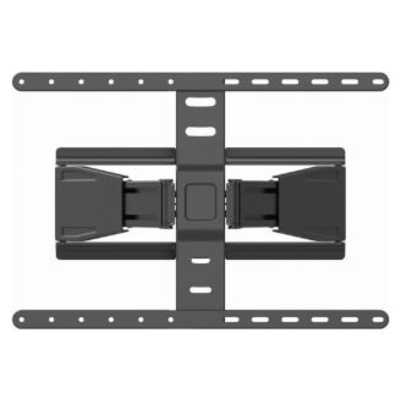 Gembird Tv stiprinājums Gembird TV wall mount Full-motion 43&rdquo;-90&rdquo;