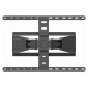 Gembird Tv stiprinājums Gembird TV wall mount Full-motion 43”-90”