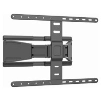 Gembird Tv stiprinājums Gembird TV wall mount Full-motion 43”-90”