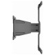 Gembird Tv stiprinājums Gembird TV wall mount Full-motion 43”-90”