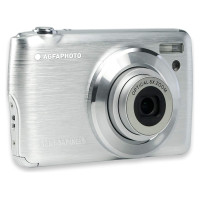 Agfaphoto DC8200 Silver