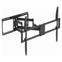 Gembird Tv stiprinājums Gembird TV wall mount Full-motion TV wall mount 50"-105"