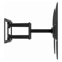 Gembird Tv stiprinājums Gembird TV wall mount Full-motion TV wall mount 50"-105"