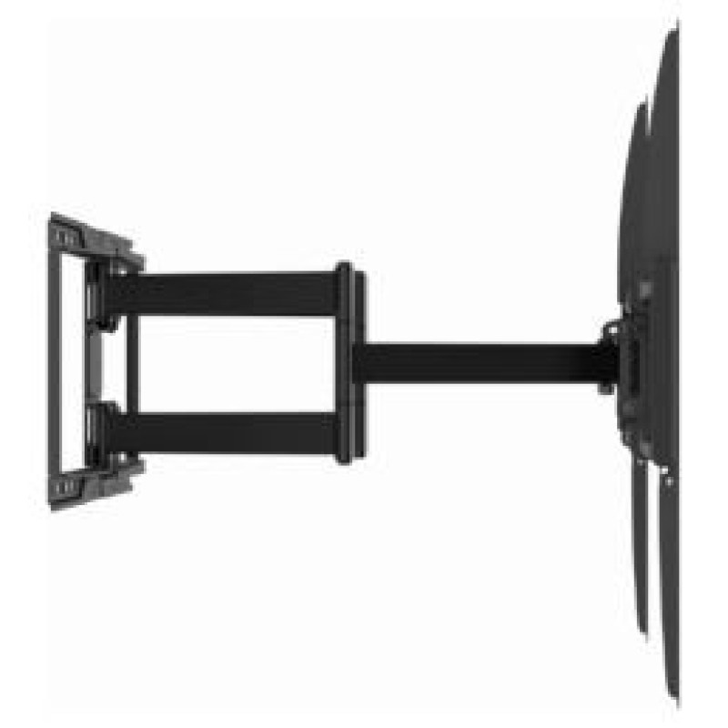 Gembird Tv stiprinājums Gembird TV wall mount Full-motion TV wall mount 50"-105"