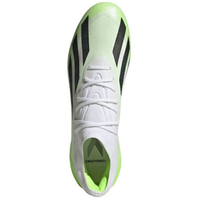 Adidas X Crazyfast.1 SG M IE6626 football boots (42)