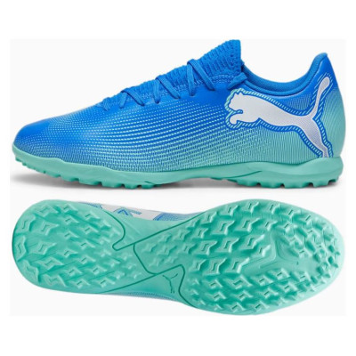 Puma Future 7 Play TT M 107943 01 shoes (42)