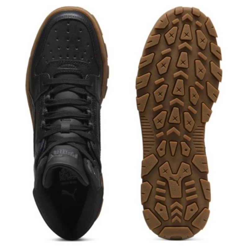 Puma Rebound Abrupt M 397468-04 shoes (45.0)