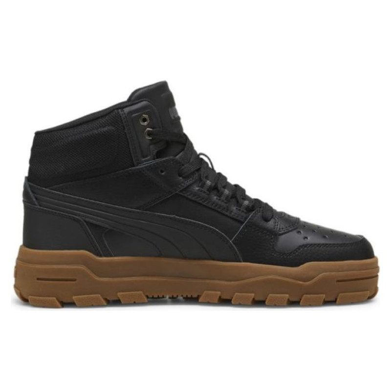 Puma Rebound Abrupt M 397468-04 shoes (45.0)