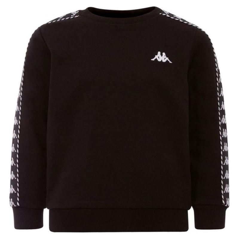 Kappa Ildan Jr.309004J 19-4006 sweatshirt (146/152cm)