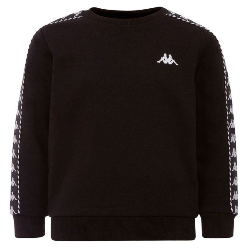 Kappa Ildan Jr.309004J 19-4006 sweatshirt (146/152cm)