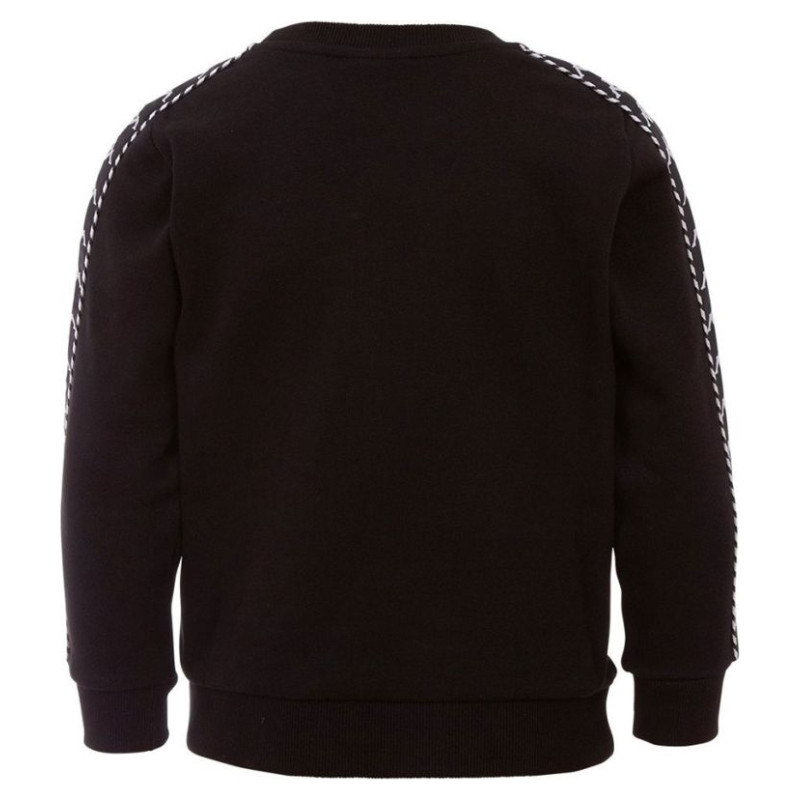 Kappa Ildan Jr.309004J 19-4006 sweatshirt (146/152cm)