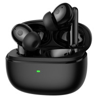 Hator HTA431 Hyреrpunk Truepods Hybrid Bluetooth bezvadu austiņas ANC