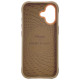 Nimmy Cool&Cute 2.0 Bear Case for iPhone 17 - Beige