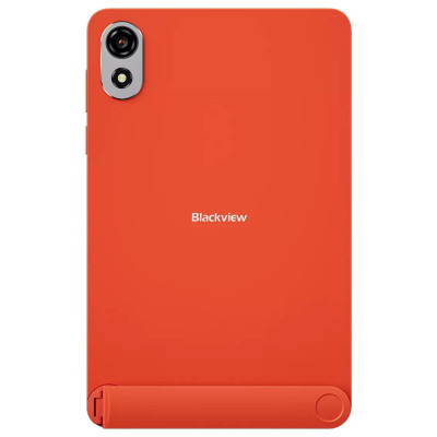 Blackview TABLET ZENO 1 8" 4/64GB/ZENO1 4/64GB ORANGE BLACKVIEW