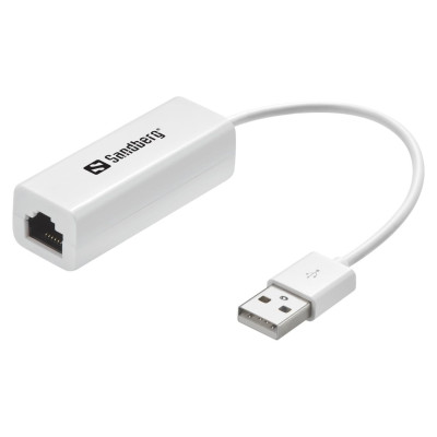 Sandberg 133-78 USB to Network Converter