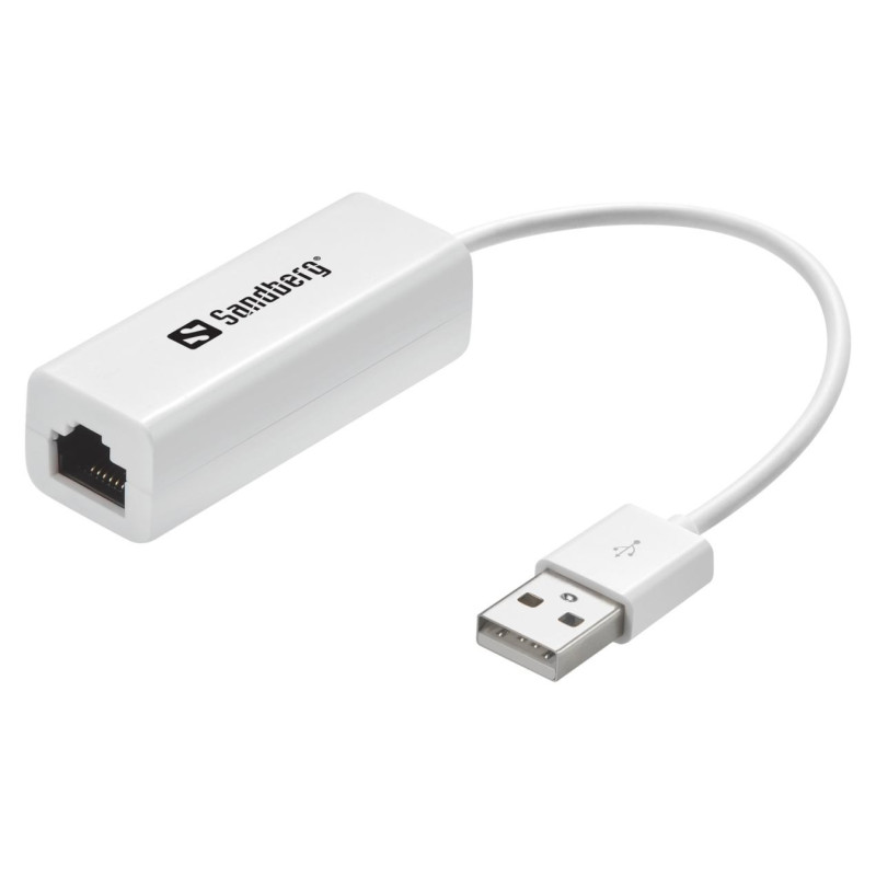 Sandberg 133-78 USB to Network Converter