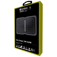 Sandberg 420-69 Solar Charger 10W 2xUSB