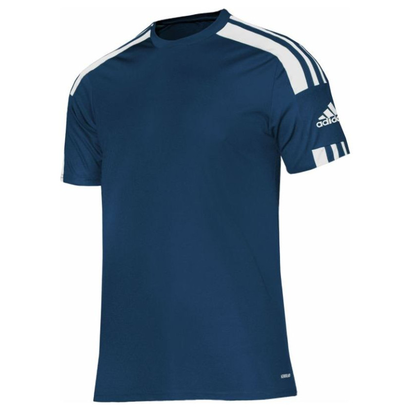 Adidas T-shirt adidas Squadra 21 Jersey Short Sleeve M GN5724 (L)