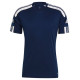 Adidas T-shirt adidas Squadra 21 Jersey Short Sleeve M GN5724 (L)