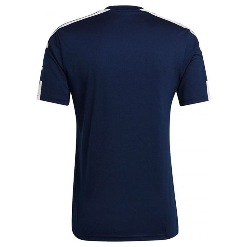 Adidas T-shirt adidas Squadra 21 Jersey Short Sleeve M GN5724 (L)
