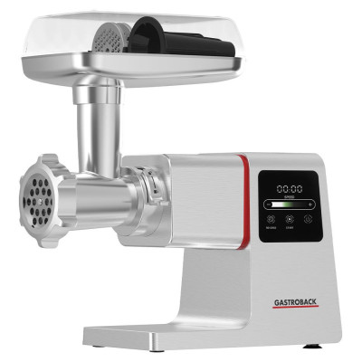 Gastroback 41410 Design Mincer 6in1 Power Pro