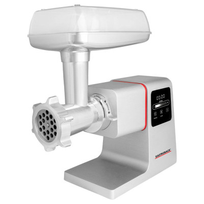 Gastroback 41410 Design Mincer 6in1 Power Pro