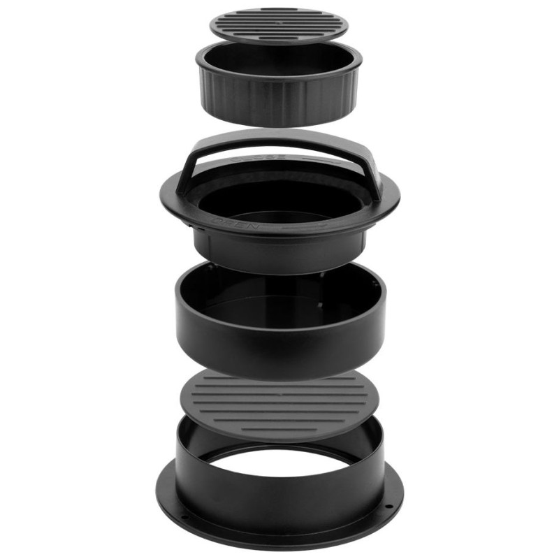 Gastroback 41410 Design Mincer 6in1 Power Pro