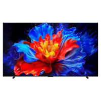 TCL TV Set|TCL|98 "|4K Ultra HD|3840 x 2160 pixels|Flat|16:9|QLED|98T8C